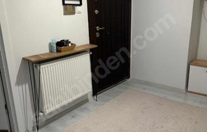 SARIYER SATILIK DAİRE 3+1