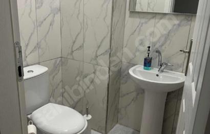 SARIYER SATILIK DAİRE 3+1