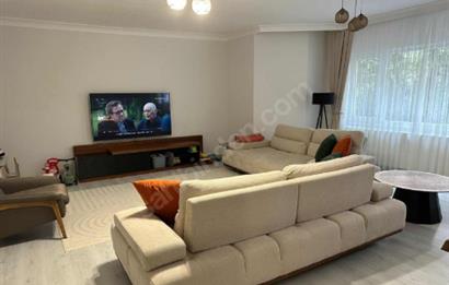 SARIYER SATILIK DAİRE 3+1