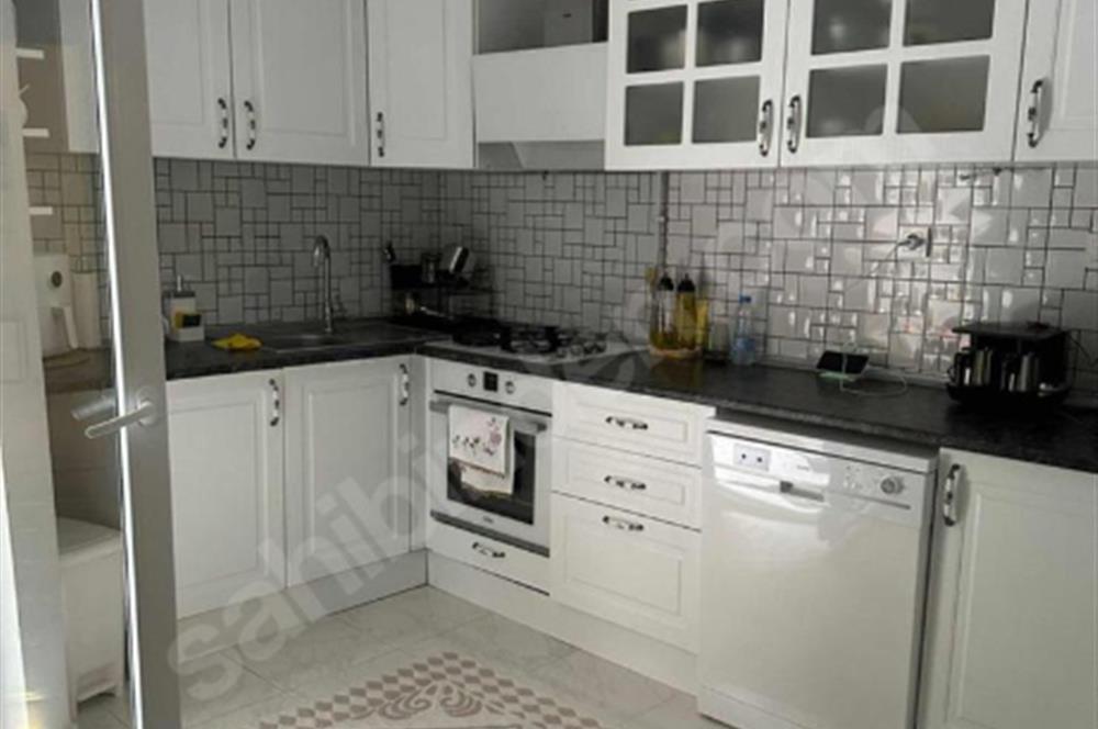 SARIYER SATILIK DAİRE 3+1