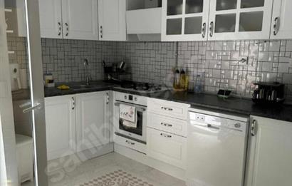 SARIYER SATILIK DAİRE 3+1