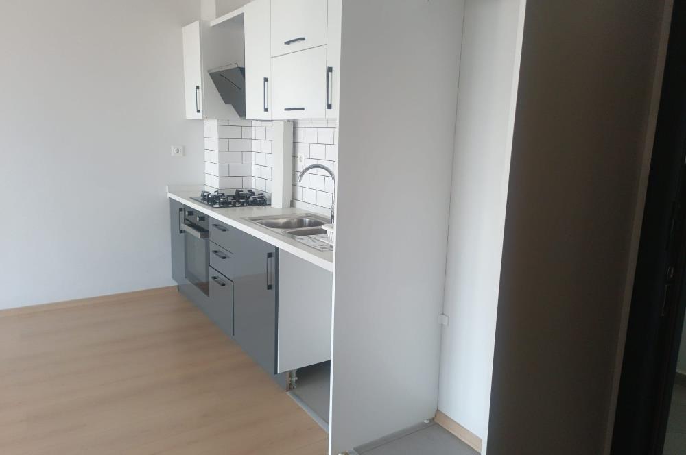 OPTİMUM MEYDAN SİTESİNDE KİRALIK 1+1 DAİRE