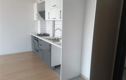 OPTİMUM MEYDAN SİTESİNDE KİRALIK 1+1 DAİRE