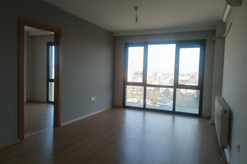 OPTİMUM MEYDAN SİTESİNDE KİRALIK 1+1 DAİRE