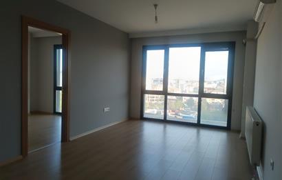 OPTİMUM MEYDAN SİTESİNDE KİRALIK 1+1 DAİRE