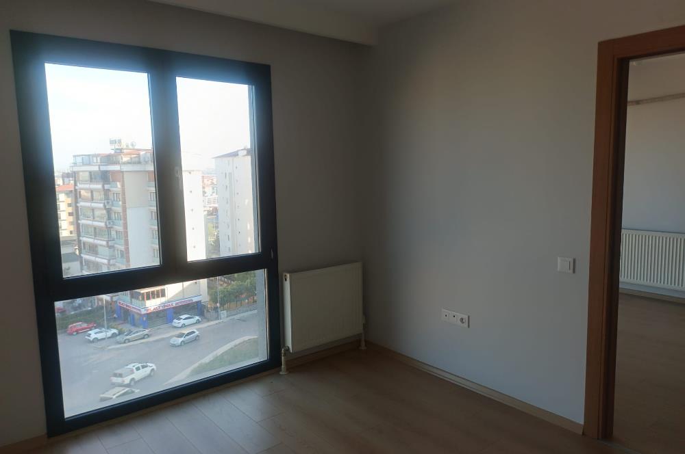 OPTİMUM MEYDAN SİTESİNDE KİRALIK 1+1 DAİRE