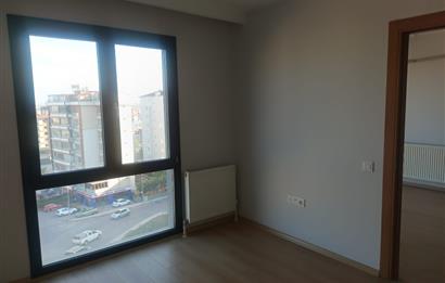 OPTİMUM MEYDAN SİTESİNDE KİRALIK 1+1 DAİRE