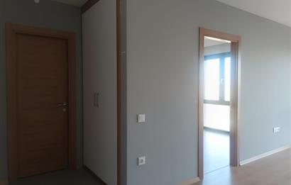 OPTİMUM MEYDAN SİTESİNDE KİRALIK 1+1 DAİRE