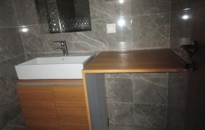OPTİMUM MEYDAN SİTESİNDE KİRALIK 1+1 DAİRE