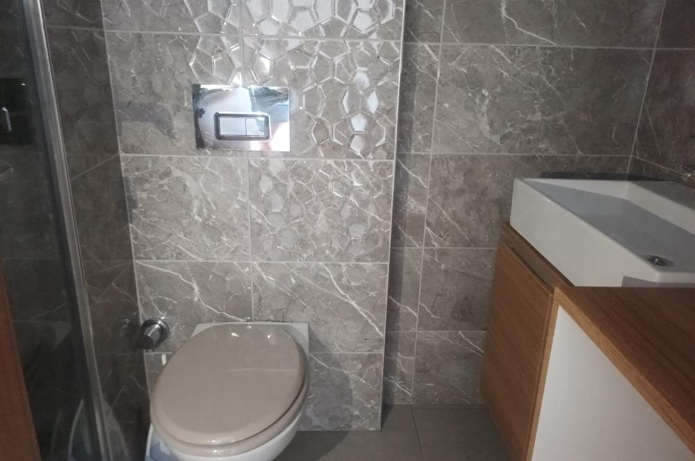 OPTİMUM MEYDAN SİTESİNDE KİRALIK 1+1 DAİRE