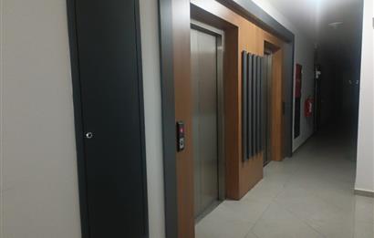 OPTİMUM MEYDAN SİTESİNDE KİRALIK 1+1 DAİRE