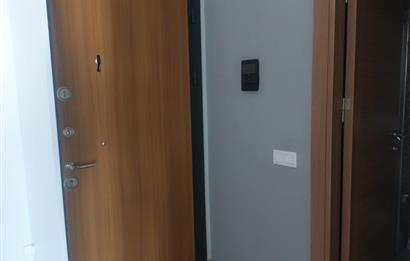 OPTİMUM MEYDAN SİTESİNDE KİRALIK 1+1 DAİRE