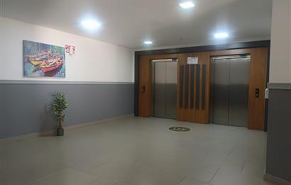 OPTİMUM MEYDAN SİTESİNDE KİRALIK 1+1 DAİRE