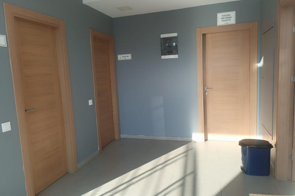 OPTİMUM MEYDAN SİTESİNDE KİRALIK 1+1 DAİRE