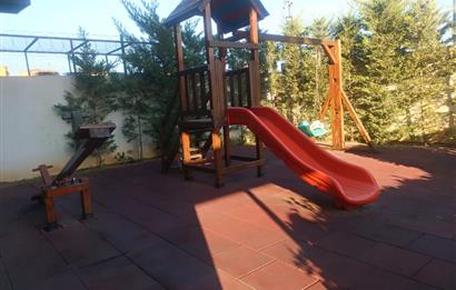 OPTİMUM MEYDAN SİTESİNDE KİRALIK 1+1 DAİRE