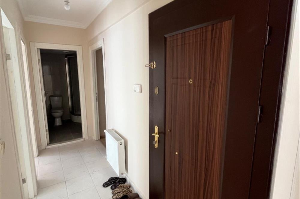 CENTURY21 VİZYON'DAN BATIKENT'TE SATILIK 2+1 DAİRE