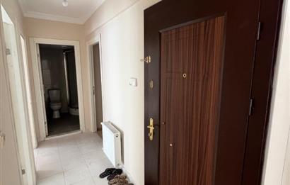 CENTURY21 VİZYON'DAN BATIKENT'TE SATILIK 2+1 DAİRE