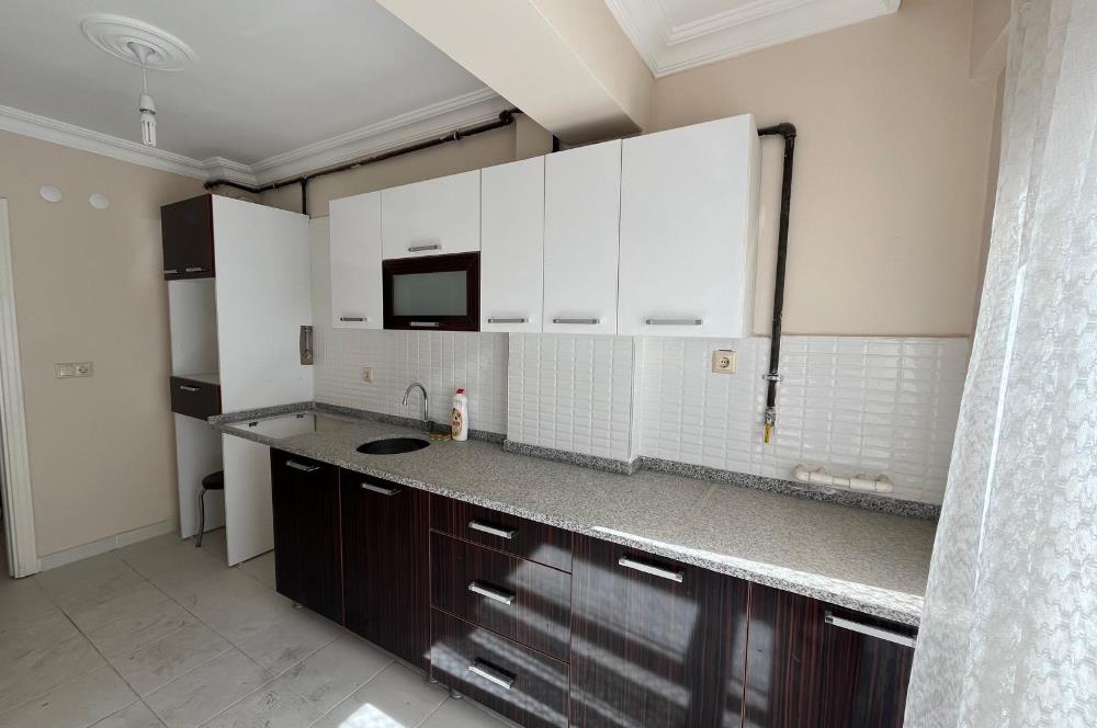 CENTURY21 VİZYON'DAN BATIKENT'TE SATILIK 2+1 DAİRE