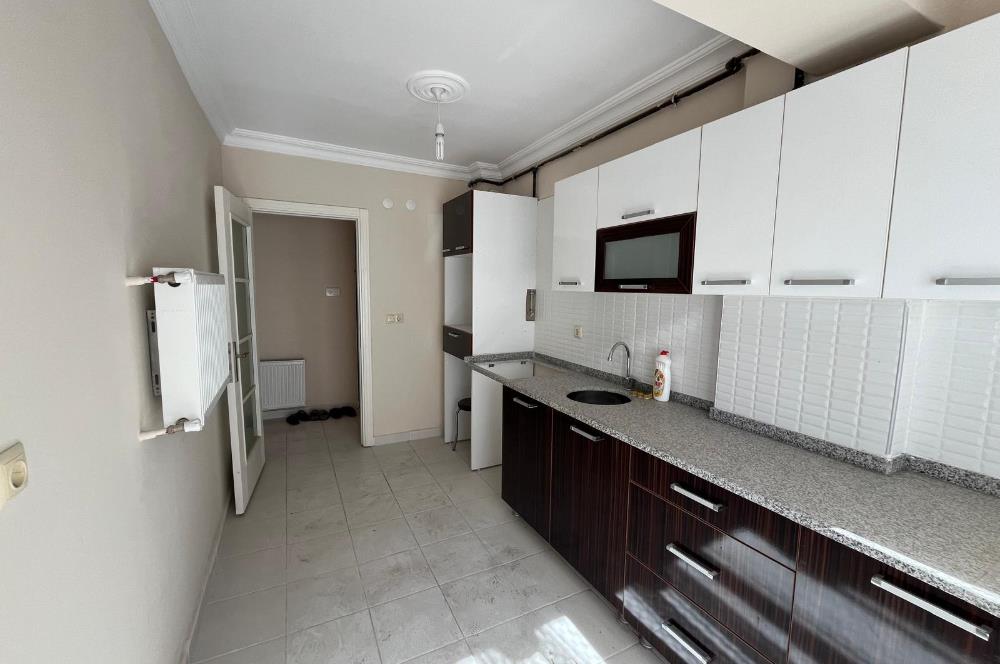 CENTURY21 VİZYON'DAN BATIKENT'TE SATILIK 2+1 DAİRE