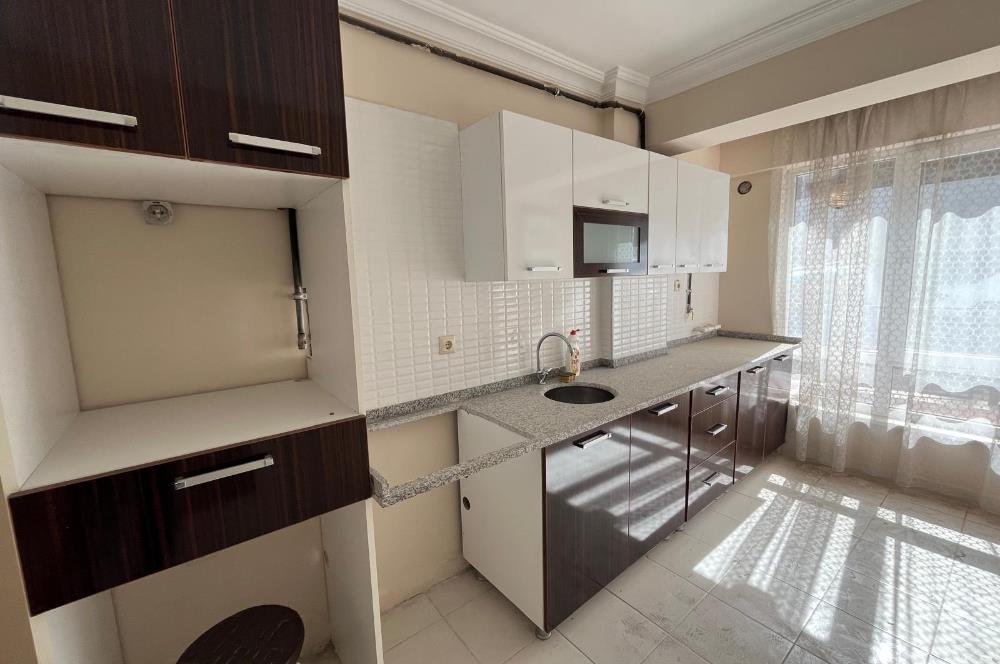 CENTURY21 VİZYON'DAN BATIKENT'TE SATILIK 2+1 DAİRE