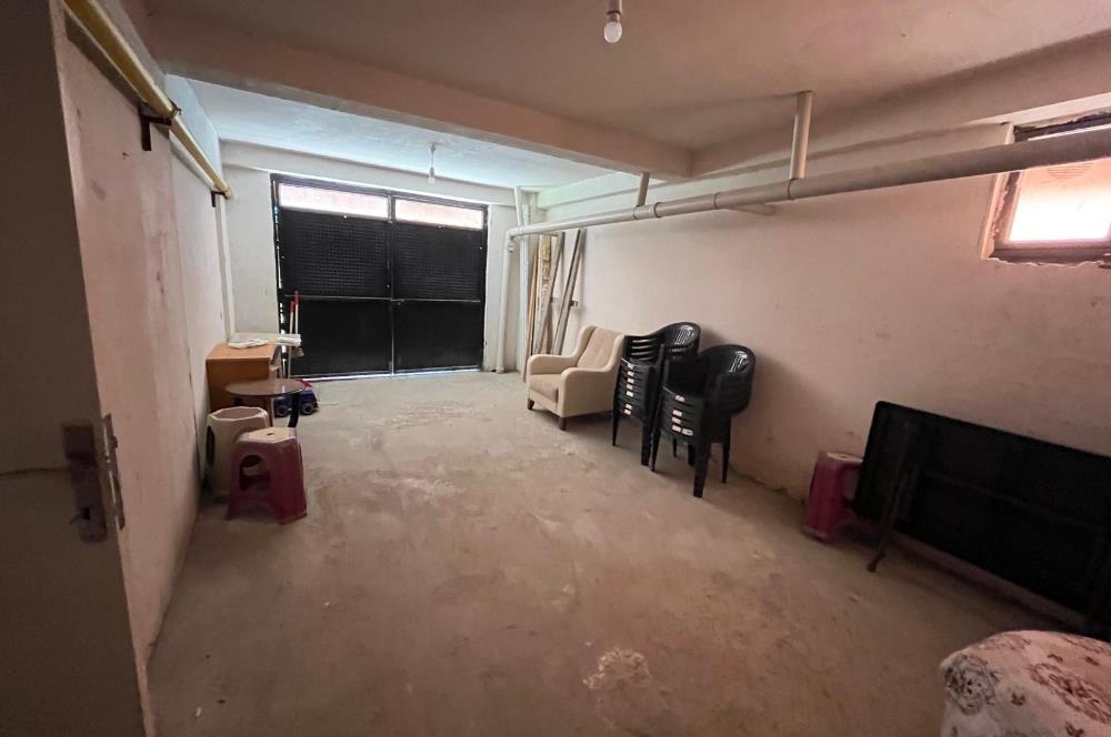 CENTURY21 VİZYON'DAN BATIKENT'TE SATILIK 2+1 DAİRE