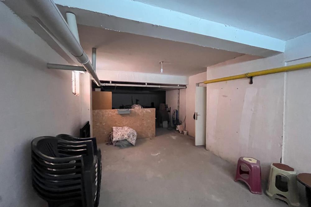 CENTURY21 VİZYON'DAN BATIKENT'TE SATILIK 2+1 DAİRE