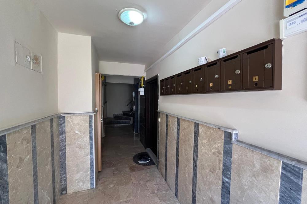 CENTURY21 VİZYON'DAN BATIKENT'TE SATILIK 2+1 DAİRE
