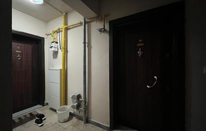 CENTURY21 VİZYON'DAN BATIKENT'TE SATILIK 2+1 DAİRE