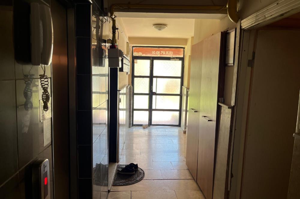 CENTURY21 VİZYON'DAN BATIKENT'TE SATILIK 2+1 DAİRE