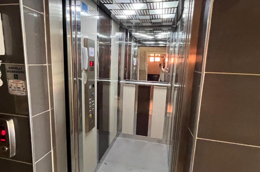 CENTURY21 VİZYON'DAN BATIKENT'TE SATILIK 2+1 DAİRE