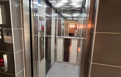 CENTURY21 VİZYON'DAN BATIKENT'TE SATILIK 2+1 DAİRE