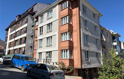 CENTURY21 VİZYON'DAN BATIKENT'TE SATILIK 2+1 DAİRE