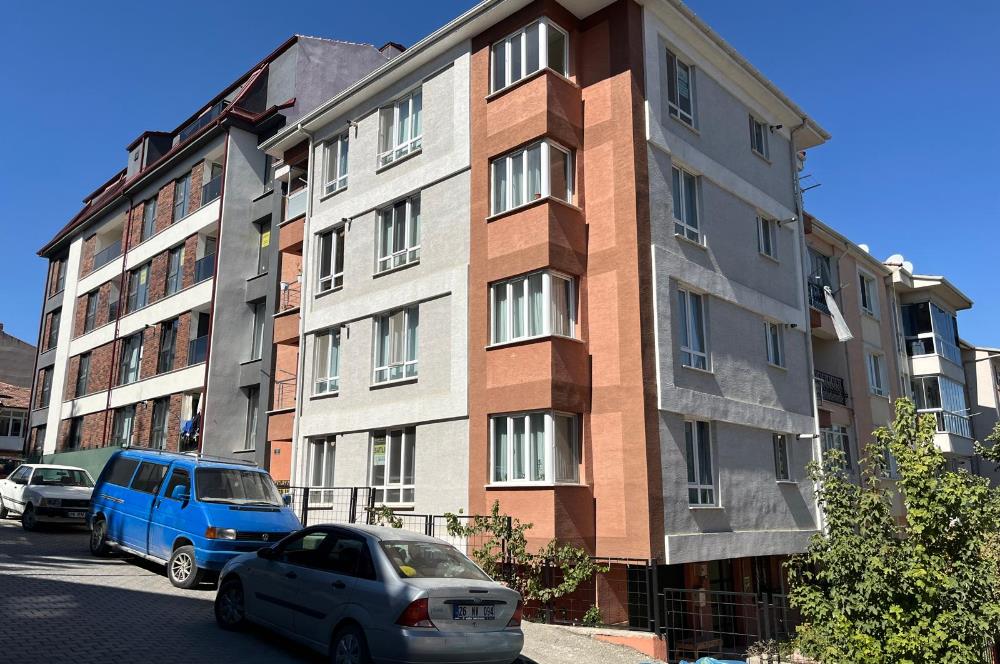 CENTURY21 VİZYON'DAN BATIKENT'TE SATILIK 2+1 DAİRE
