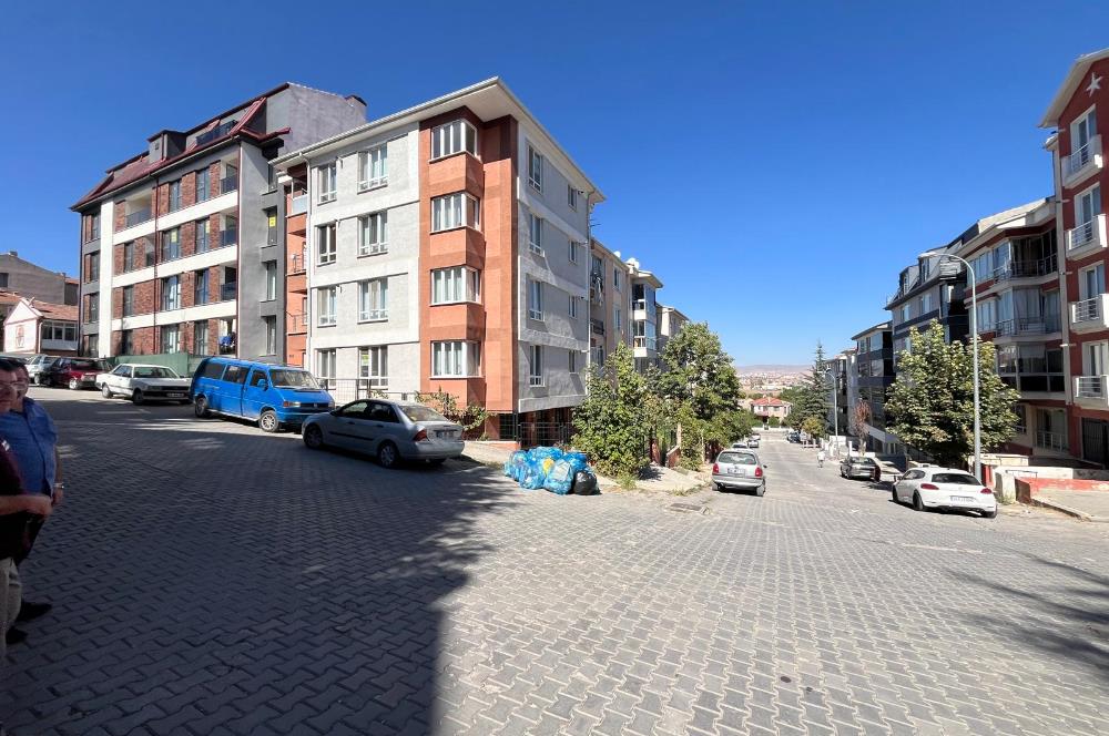 CENTURY21 VİZYON'DAN BATIKENT'TE SATILIK 2+1 DAİRE