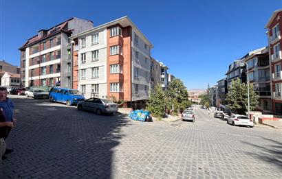 CENTURY21 VİZYON'DAN BATIKENT'TE SATILIK 2+1 DAİRE
