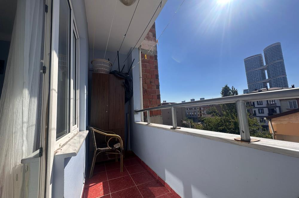 C21 ROOF'dan MUSTAFA KEMAL MAH. 3+1SATILIK DAİRE