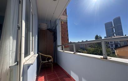 C21 ROOF'dan MUSTAFA KEMAL MAH. 3+1SATILIK DAİRE