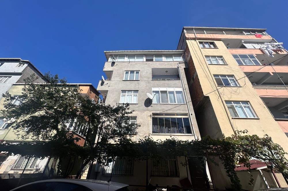 C21 ROOF'dan MUSTAFA KEMAL MAH. 3+1SATILIK DAİRE