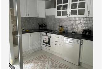 SARIYER SATILIK DAİRE 3+1