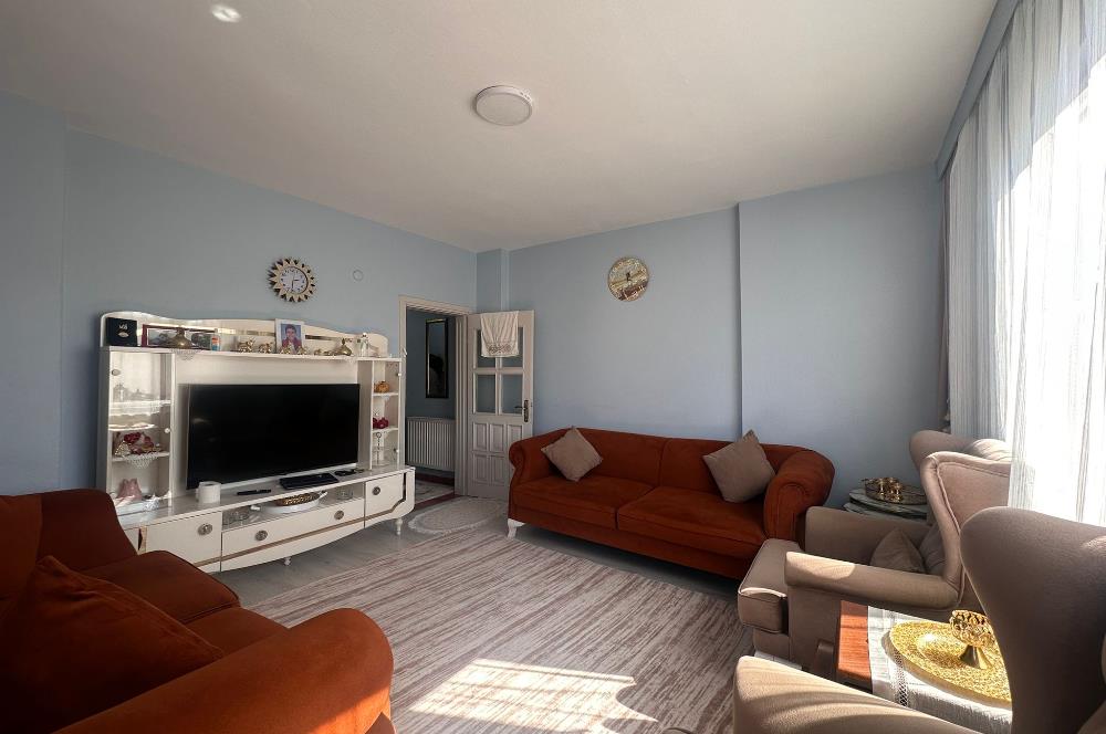 C21 ROOF'dan MUSTAFA KEMAL MAH. 3+1SATILIK DAİRE