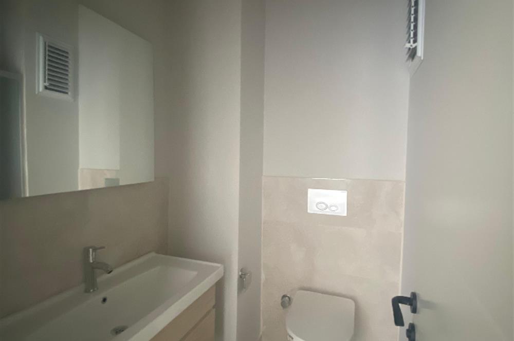 CENTURY 21'DEN TURNASUYUN'DA DENİZ MANZARALI KİRALIK 1+1 DAİRE..
