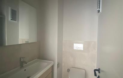 CENTURY 21'DEN TURNASUYUN'DA DENİZ MANZARALI KİRALIK 1+1 DAİRE..
