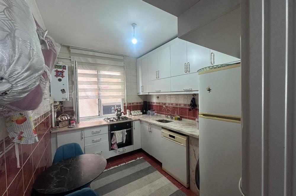 C21 ROOF'dan MUSTAFA KEMAL MAH. 3+1SATILIK DAİRE