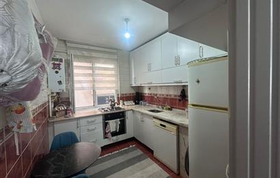 C21 ROOF'dan MUSTAFA KEMAL MAH. 3+1SATILIK DAİRE