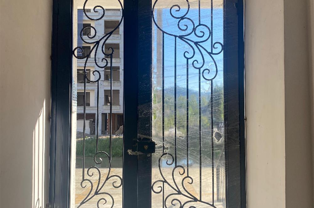 CENTURY 21'DEN TURNASUYUN'DA DENİZ MANZARALI KİRALIK 1+1 DAİRE..