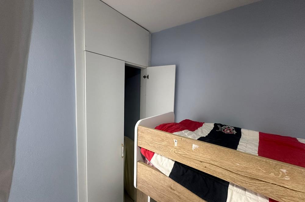 C21 ROOF'dan MUSTAFA KEMAL MAH. 3+1SATILIK DAİRE