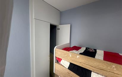 C21 ROOF'dan MUSTAFA KEMAL MAH. 3+1SATILIK DAİRE