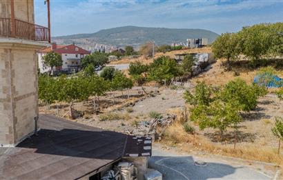 C21 LOCA'DAN KUVAYİ MİLLİYE'DE İNŞAAT RUHSATI ALINMIŞ 281m² ARSA