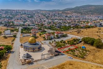 C21 LOCA'DAN KUVAYİ MİLLİYE'DE İNŞAAT RUHSATI ALINMIŞ 281m² ARSA