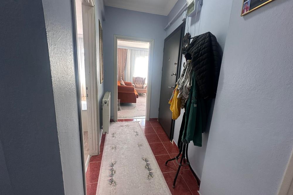 C21 ROOF'dan MUSTAFA KEMAL MAH. 3+1SATILIK DAİRE